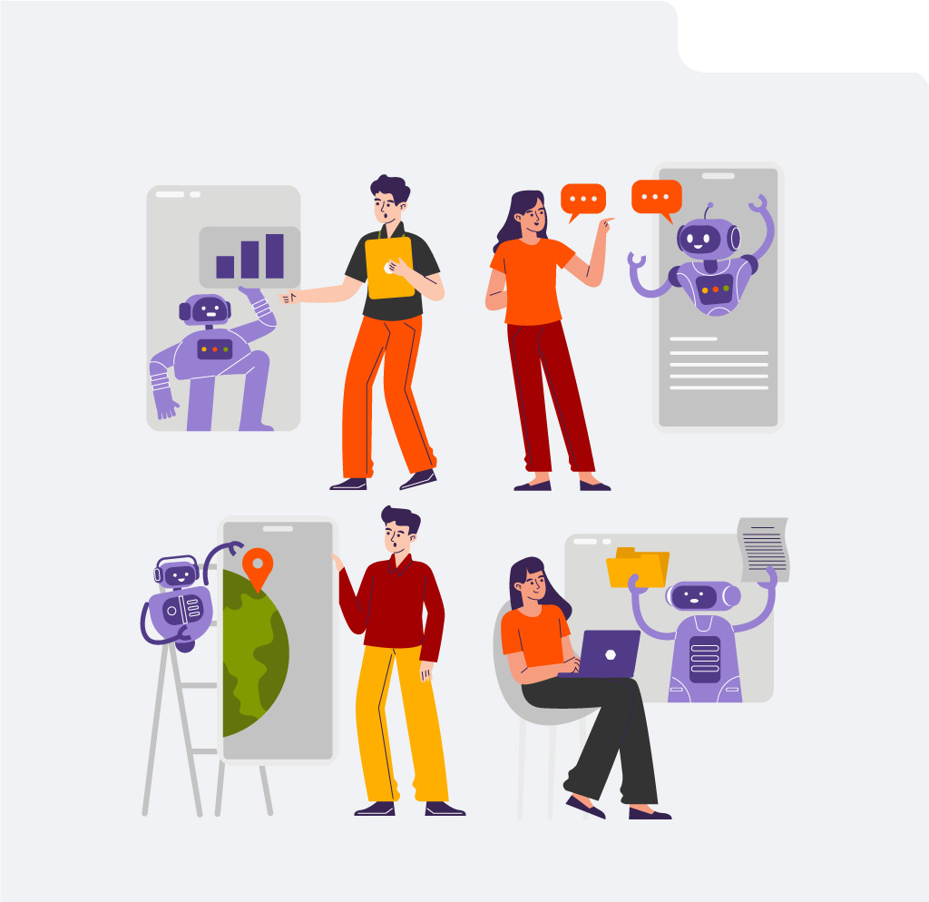 Programación de Herramientas de Inteligencia Artificial