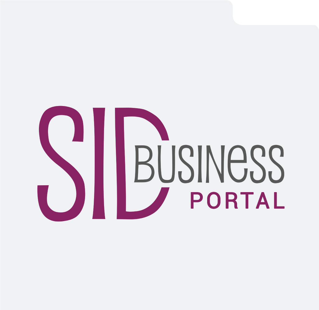 Sid Business Portal
