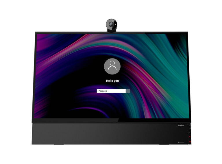 Interibérica TT 2721 AIO Flex