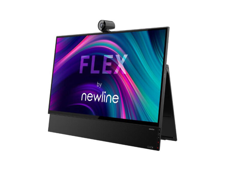 Interibérica TT 2721 AIO Flex