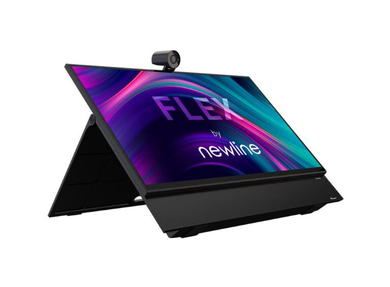 Interibérica TT 2721 AIO Flex