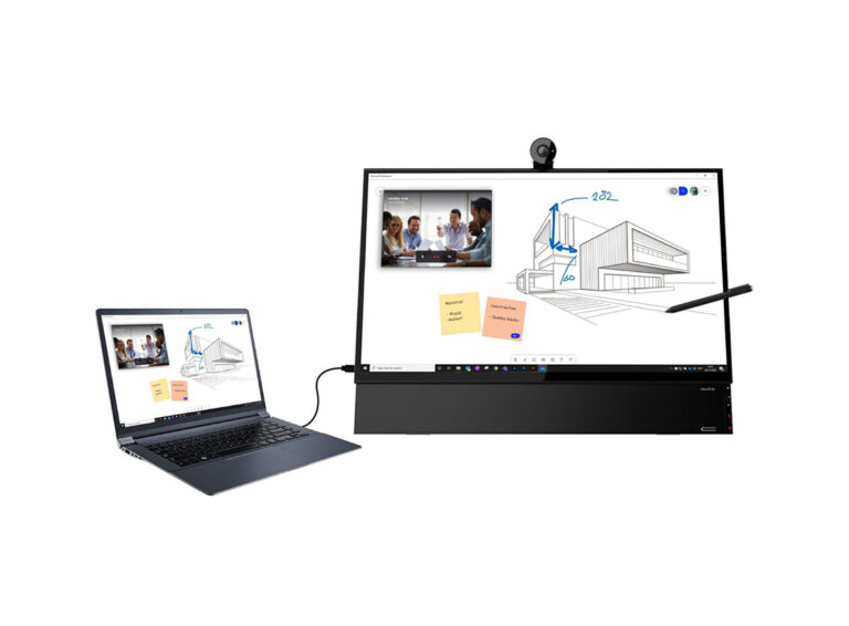 Interibérica TT 2721 AIO Flex