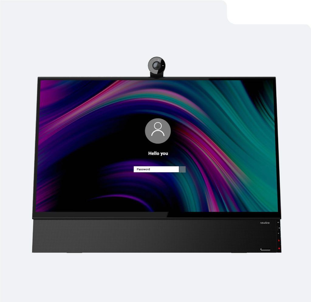 Interibérica TT 2721 AIO Flex