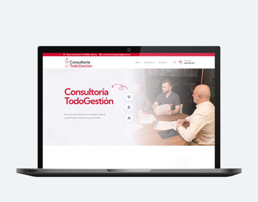 Consultoría Todo Gestión Consultoría Todo Gestión