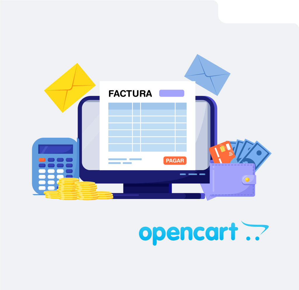VeriFactu Opencart