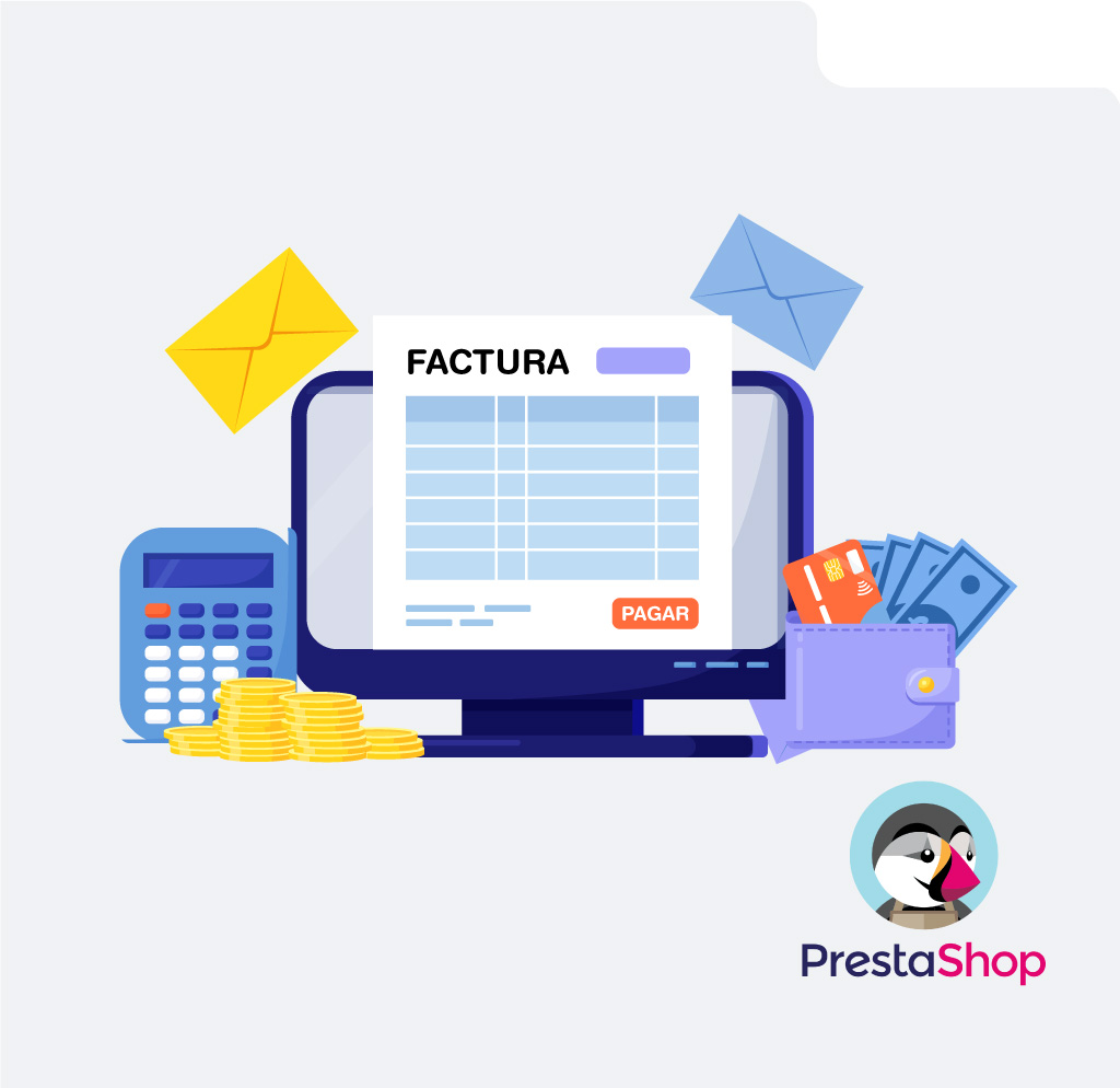 VeriFactu Prestahsop