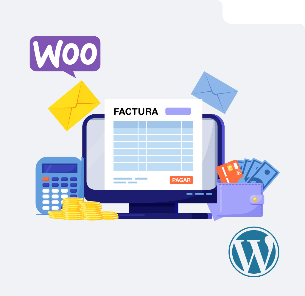 VeriFactu WordPress Woocommerce
