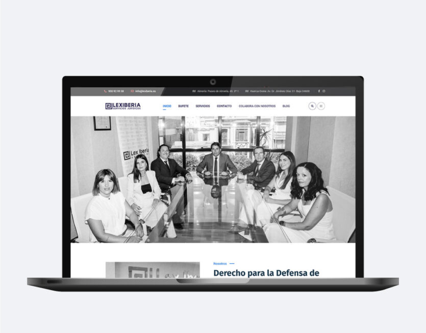 Lexiberia Abogados Lexiberia Abogados
