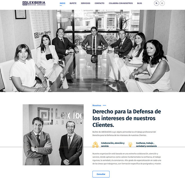 Lexiberia Abogados Lexiberia Abogados