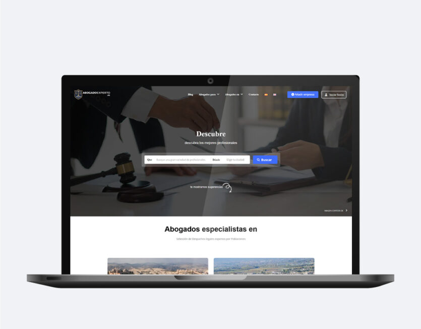Abogado Experto Abogado Experto
