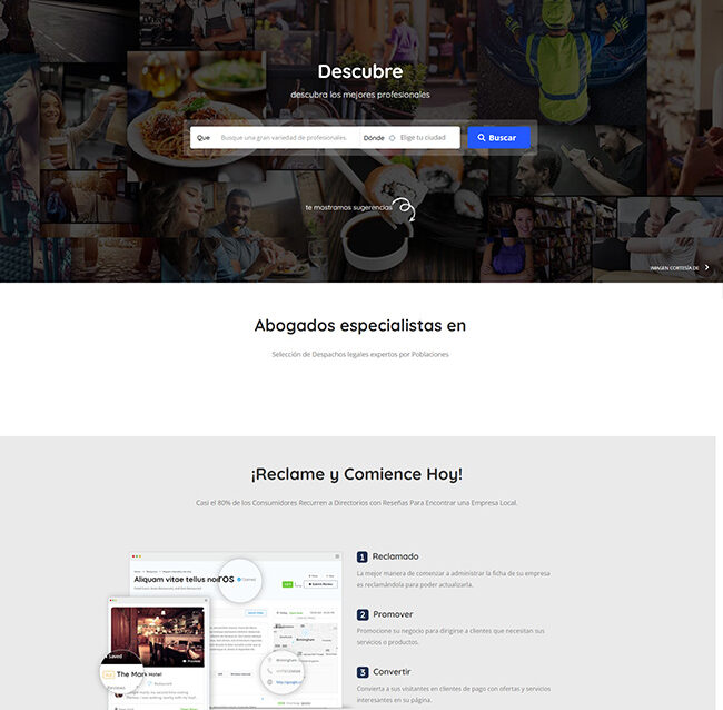 Abogados Almería Abogados Almería