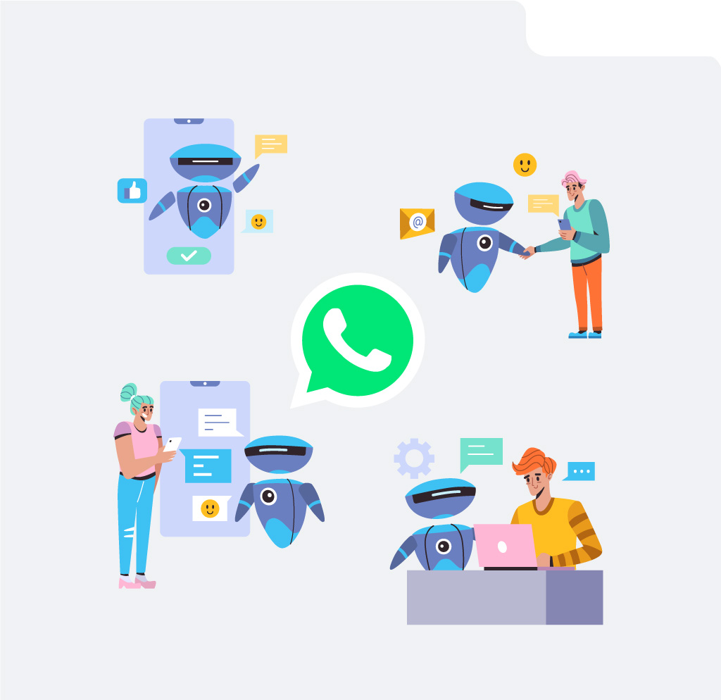 Canal Whatsapp