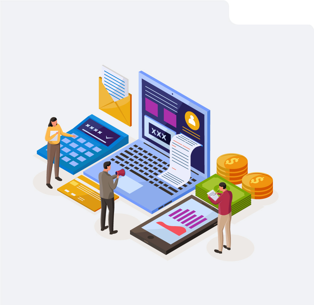 Programa de facturación para pymes